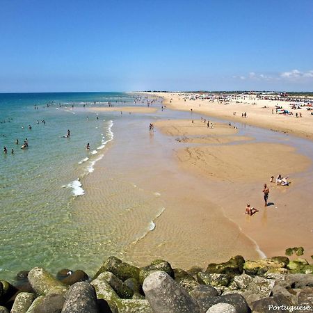 Tavira Vila Formosa 2 With Pool By Homing エクステリア 写真