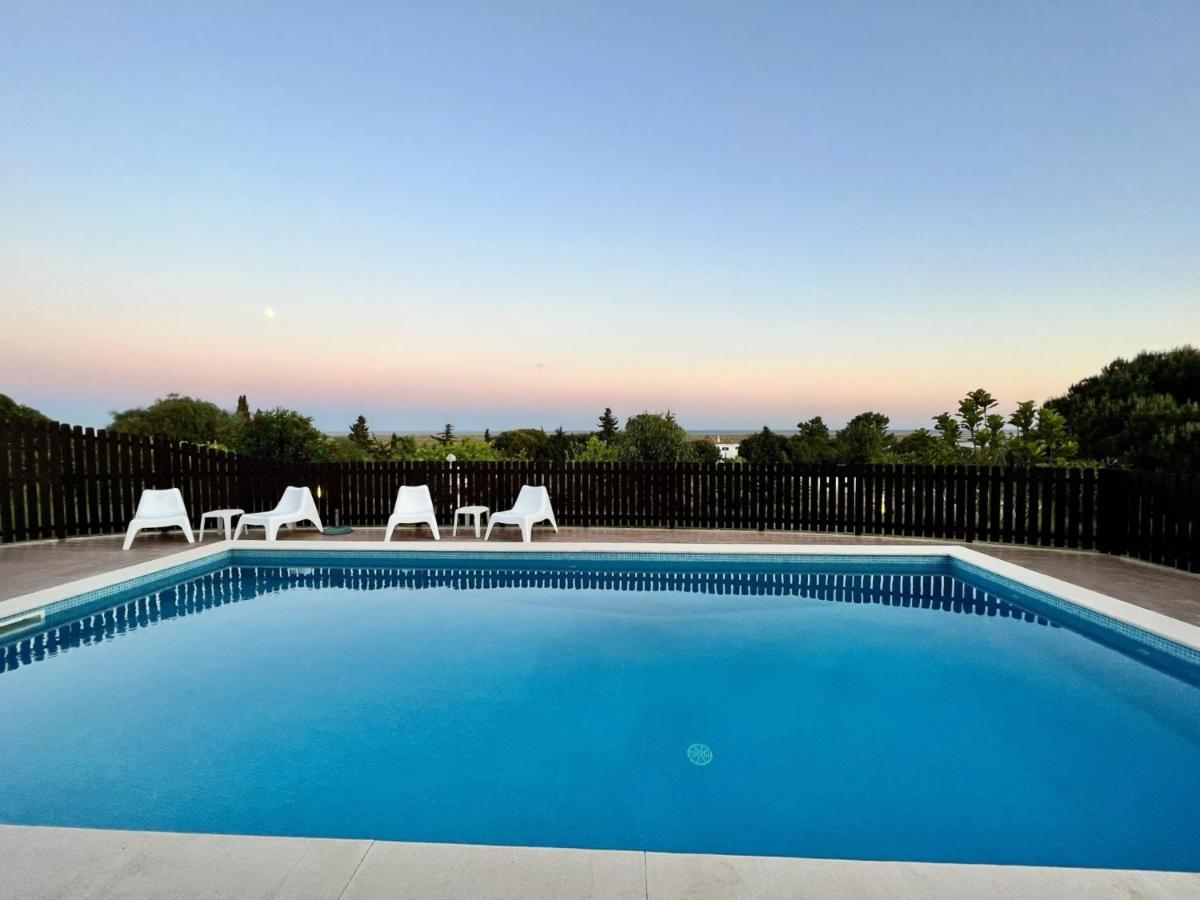 Tavira Vila Formosa 2 With Pool By Homing エクステリア 写真