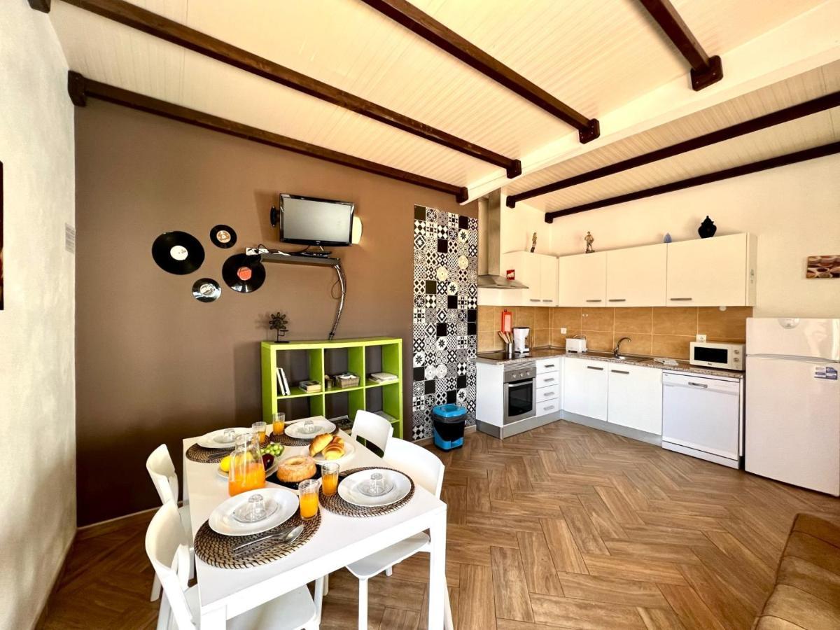 Tavira Vila Formosa 2 With Pool By Homing エクステリア 写真