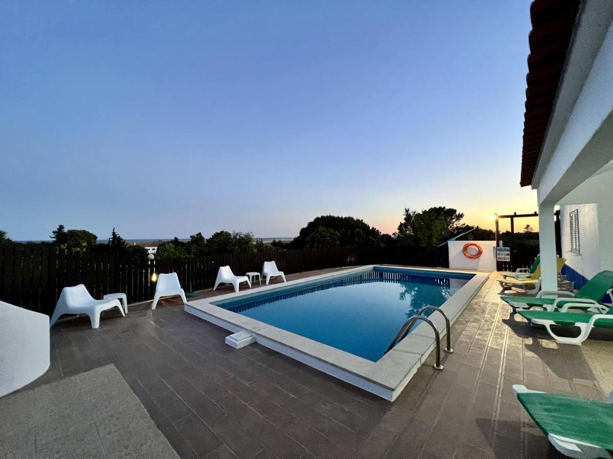 Tavira Vila Formosa 2 With Pool By Homing エクステリア 写真