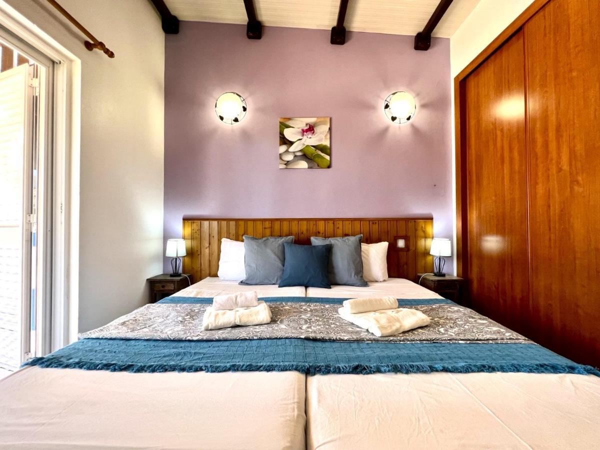 Tavira Vila Formosa 2 With Pool By Homing エクステリア 写真