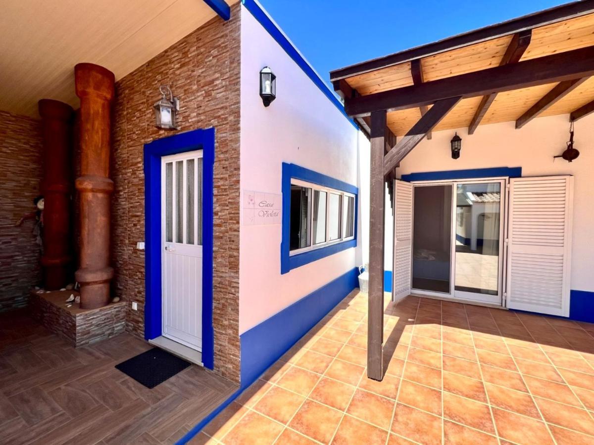 Tavira Vila Formosa 2 With Pool By Homing エクステリア 写真