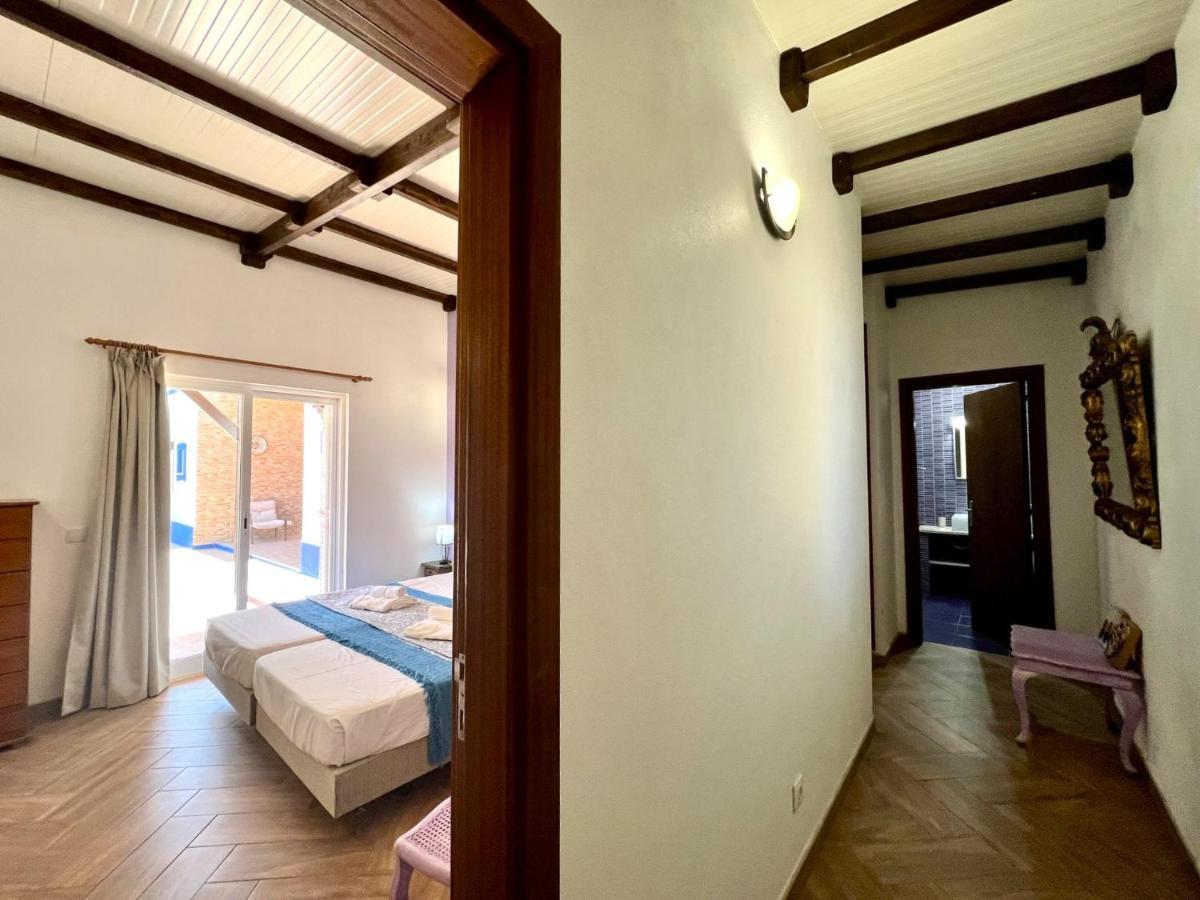 Tavira Vila Formosa 2 With Pool By Homing エクステリア 写真