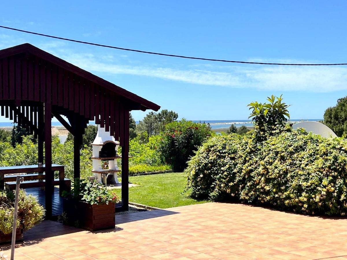 Tavira Vila Formosa 2 With Pool By Homing エクステリア 写真