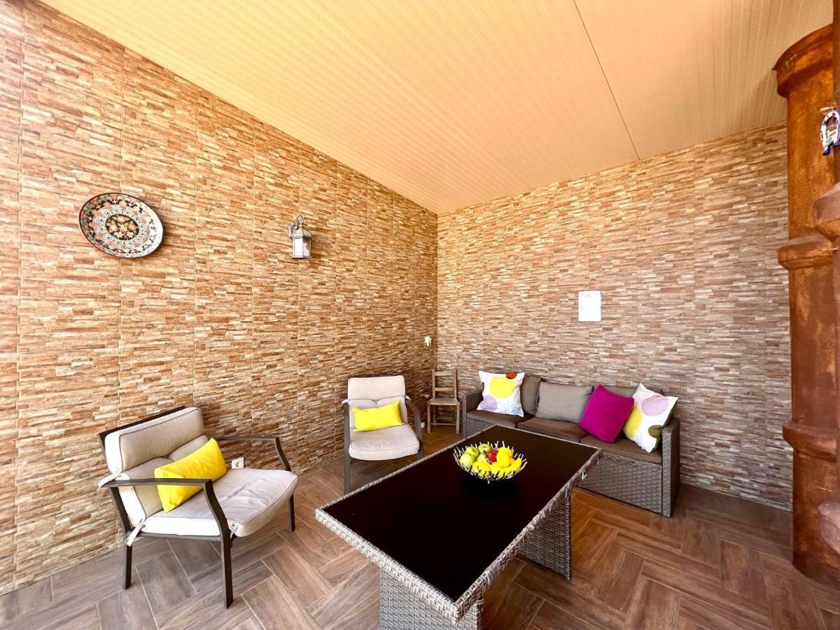 Tavira Vila Formosa 2 With Pool By Homing エクステリア 写真