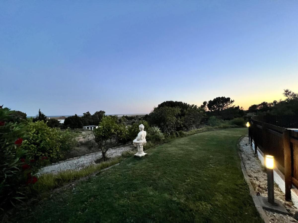 Tavira Vila Formosa 2 With Pool By Homing エクステリア 写真