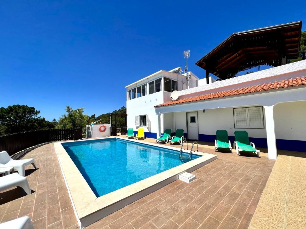 Tavira Vila Formosa 2 With Pool By Homing エクステリア 写真
