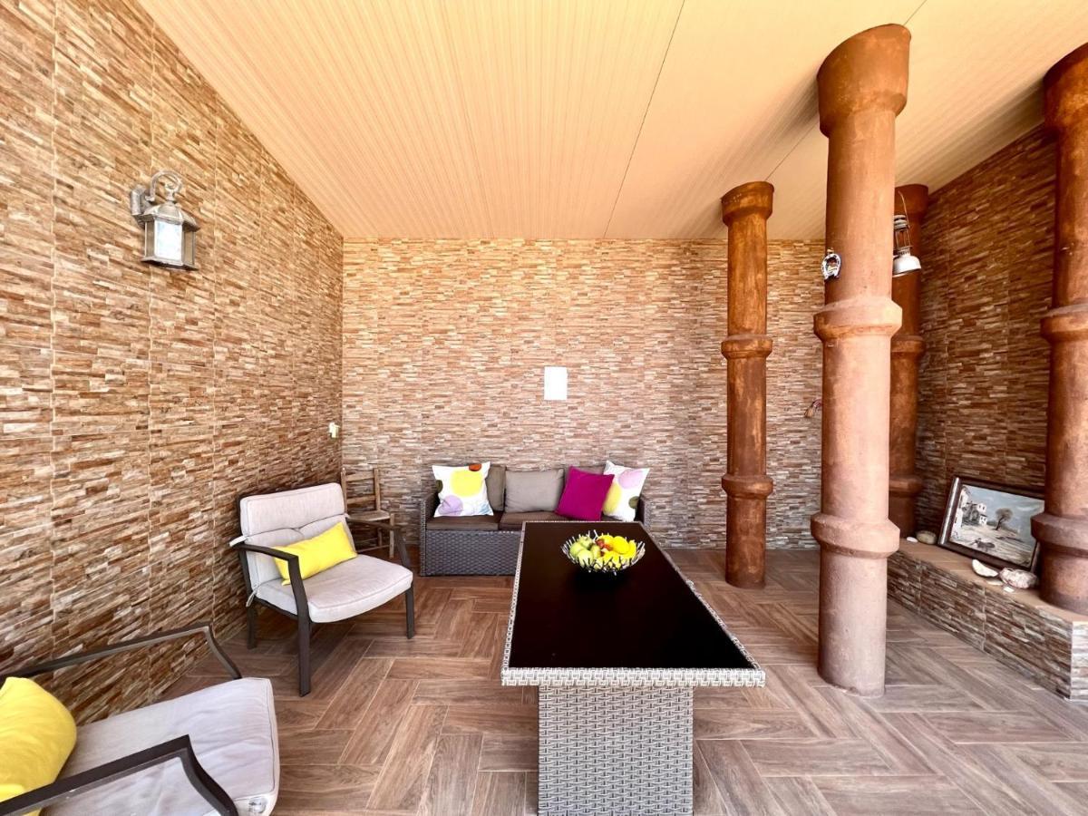 Tavira Vila Formosa 2 With Pool By Homing エクステリア 写真