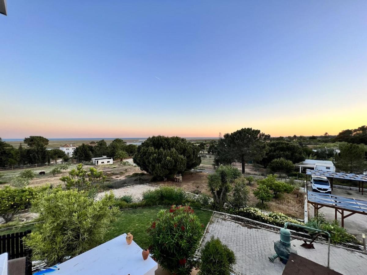 Tavira Vila Formosa 2 With Pool By Homing エクステリア 写真