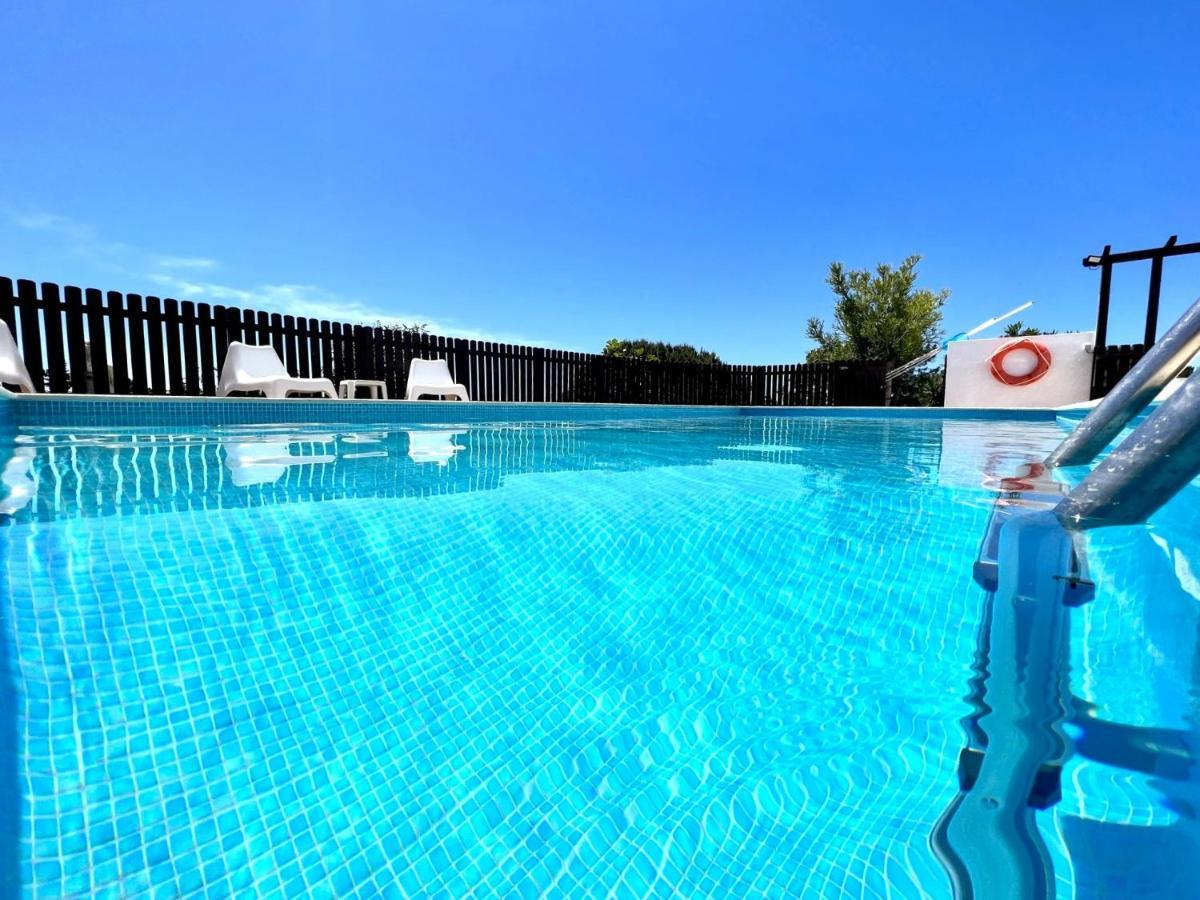Tavira Vila Formosa 2 With Pool By Homing エクステリア 写真