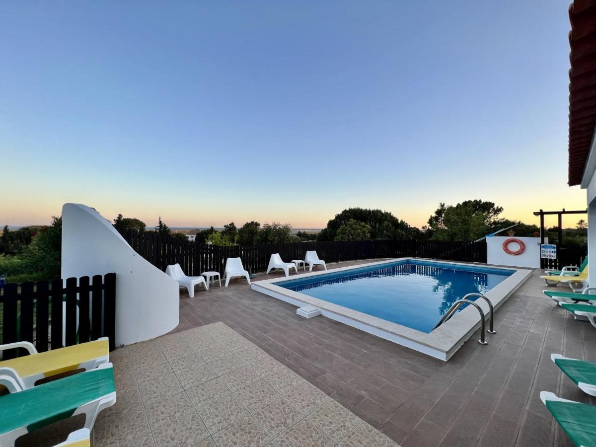 Tavira Vila Formosa 2 With Pool By Homing エクステリア 写真