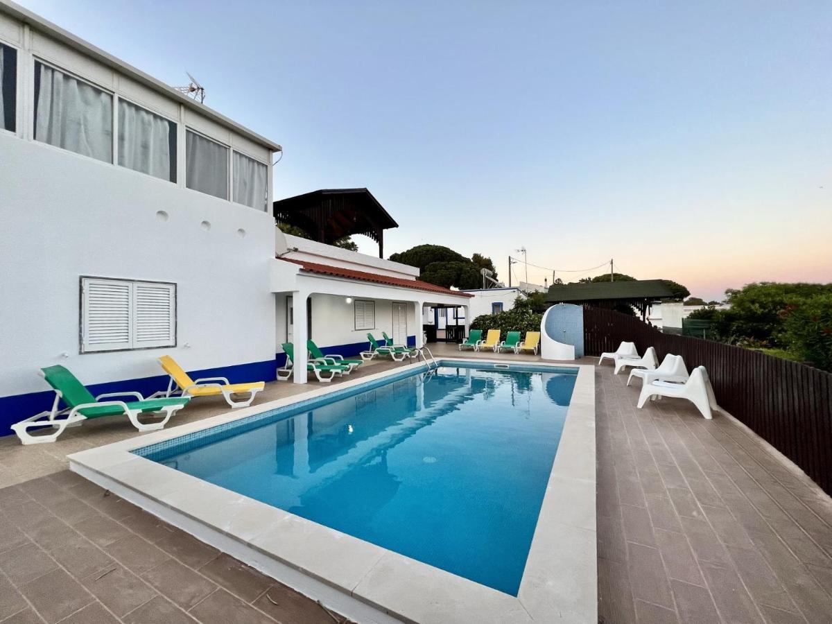 Tavira Vila Formosa 2 With Pool By Homing エクステリア 写真