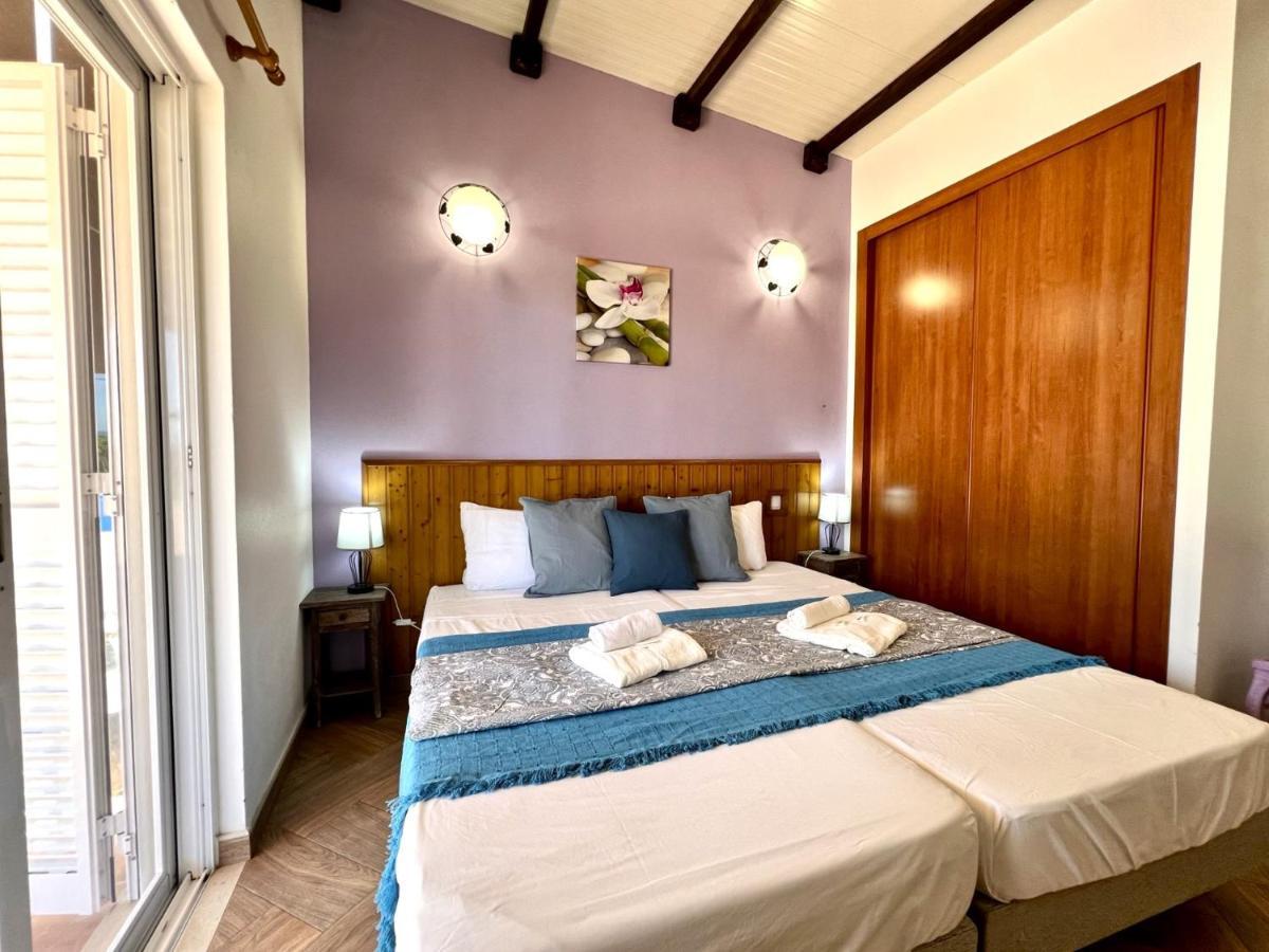 Tavira Vila Formosa 2 With Pool By Homing エクステリア 写真