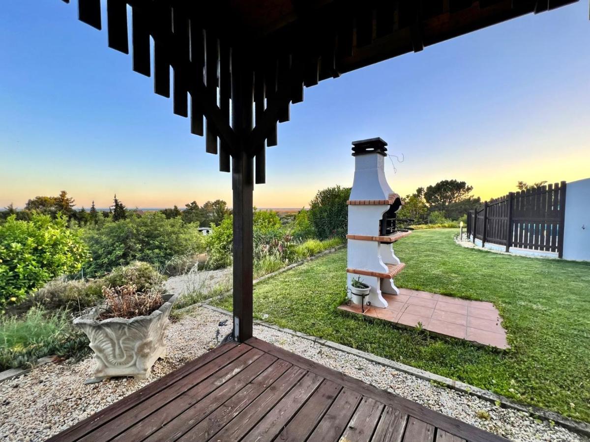 Tavira Vila Formosa 2 With Pool By Homing エクステリア 写真